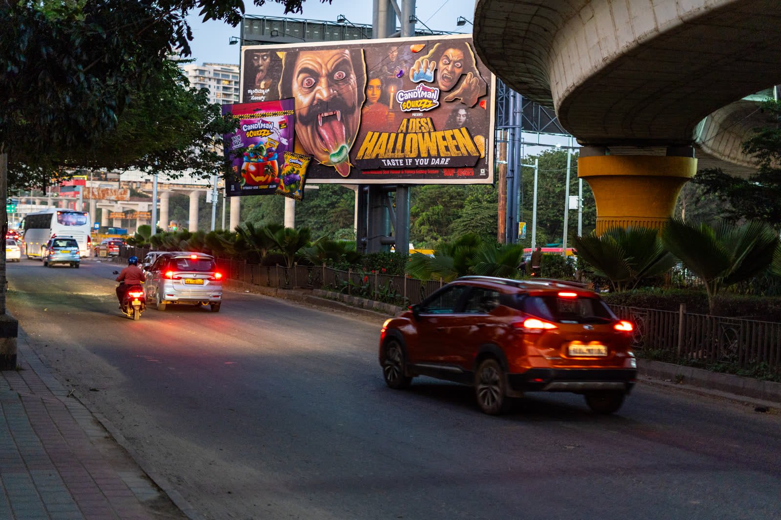 Hoardings